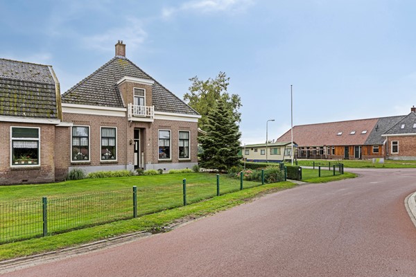 Medium property photo - Oshaarseweg 71, 7958 PR Koekange